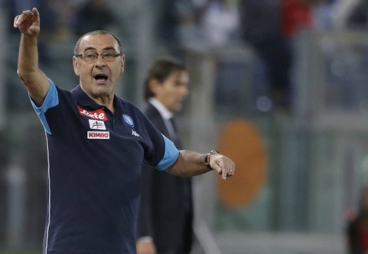 Para penggemar taruhan online percaya bahwa Napoli memiliki kesempatan besar untuk meraih gelar Serie A musim ini