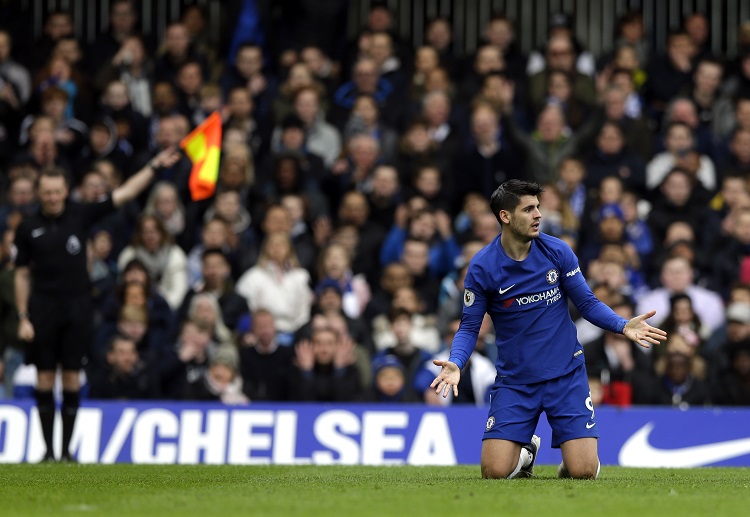 Morata sẽ chuyển đến Juventus với giá không hề rẻ.