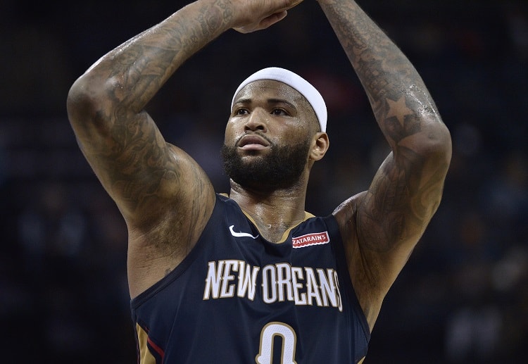 Judi Golden State Warriors 2018-2019