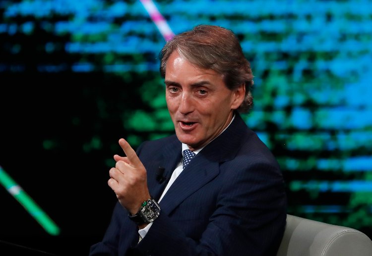 Dự đoán đặt cược bóng đá UEFA Nations League: Đội tuyển Ý triệu tập nhiều gương mặt trẻ