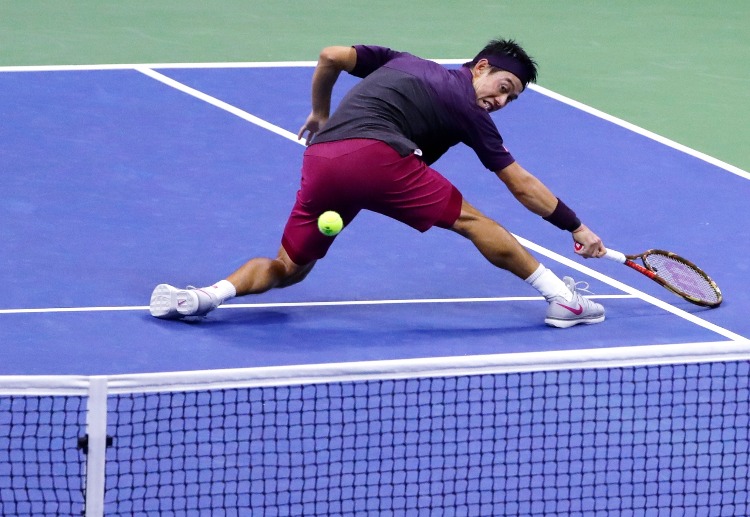 Trang web cá độ tốt nhất: Marin Cilic, Kei Nishikori được đánh giá cao tại Rakuten Japan Open