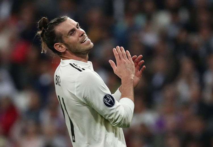 Taruhan Prediksi El Clasico