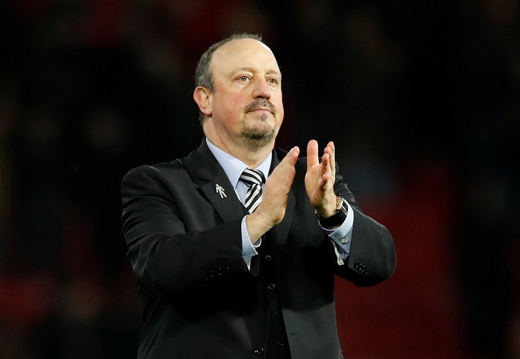 Prediksi skor Newcastle vs Man City Liga Inggris