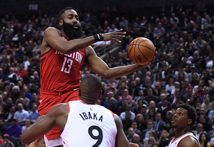 Kết quả tip cược bóng rổ NBA ngày 6/3: Celtics gây bất ngờ - Harden hạ Raptors