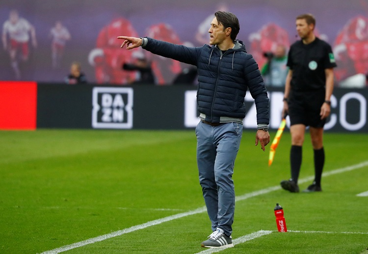 Prediksi skor Bayern vs Eintracht Bundesliga