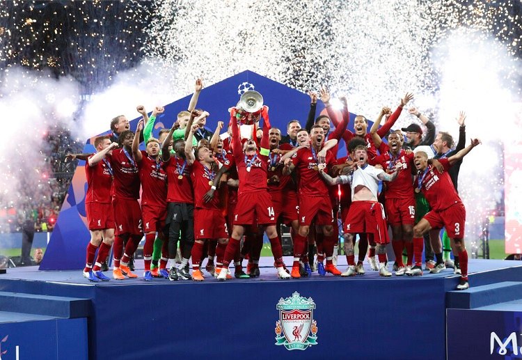 Liverpool look forward to a tough test at Wembley when they face Man City in Community Shield