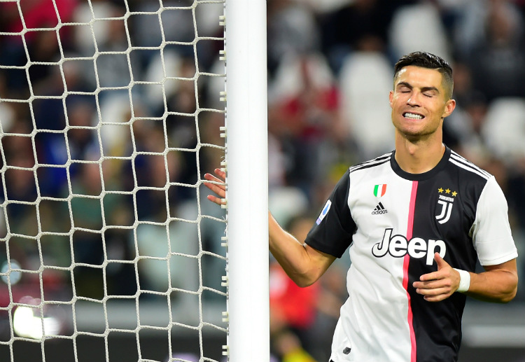 Serie A: Cristiano Ronaldo is expected to be back in Juventus' Serie A match against SPAL
