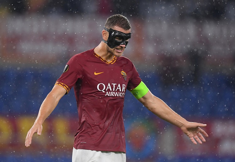 hasil judi Liga Italia