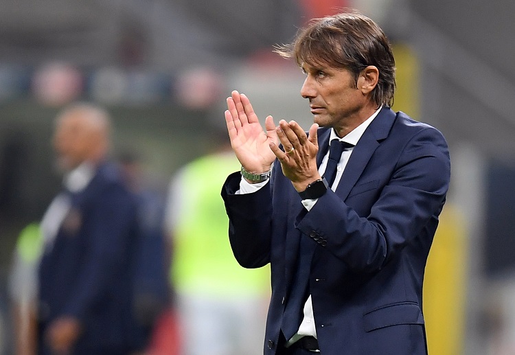 Prediksi skor taruhan Inter Milan vs Juventus Liga Italia