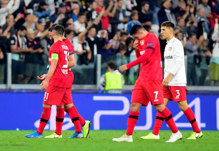 Champions League: Can Bayer Leverkusen win against Atletico Madrid?