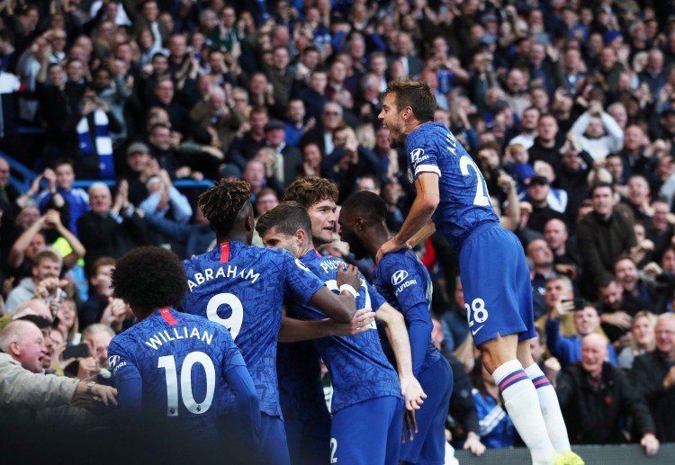 Dự đoán cược Champions League 2019 Ajax vs Chelsea: Lợi thế sân nhà