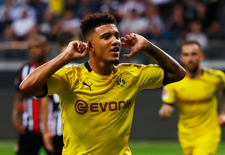 Dự đoán cược Champions League 2019 Slavia Praha vs Dortmund: Thắng nhẹ