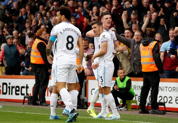 Dự đoán cược Premier League 2019 Everton vs West Ham: Căng thẳng