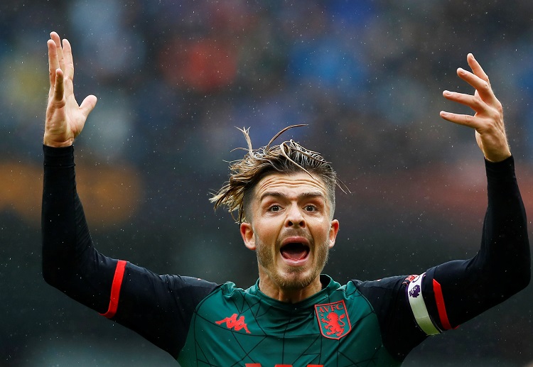 아스톤 빌라는 리버풀을 상대한 최근 29번의 프리미어리그 경기에서 단 4승만을 거두었다.