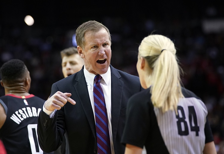 Terry Stotts hopes that Trailblazers will seal a win when they battle against the Pelicans in NBA