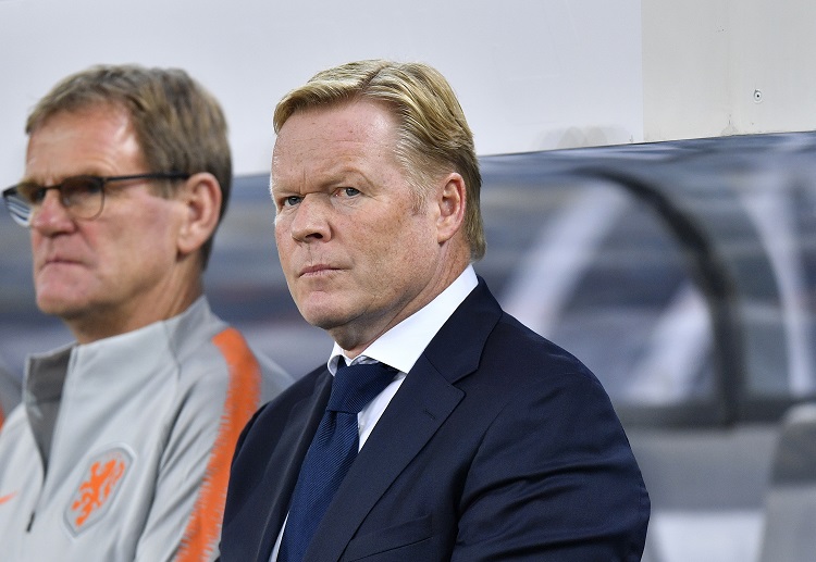 prediksi kualifikasi Euro Irlandia Utara vs Belanda