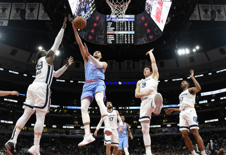 Nhận định tip cược bóng rổ NBA ngày 21/12: Khó khăn về lực lượng.