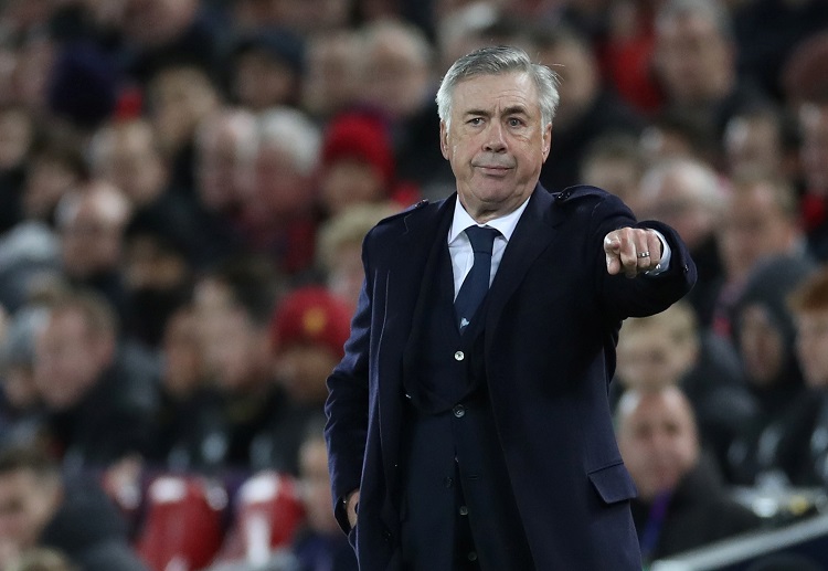 Prediksi Liverpool vs Everton Piala FA 2020