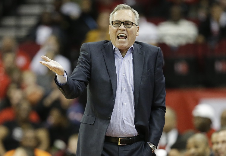 prediksi Thunder vs Rockets NBA