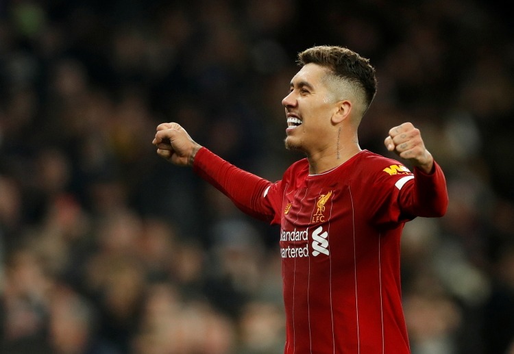 hasil bola Liga Inggris