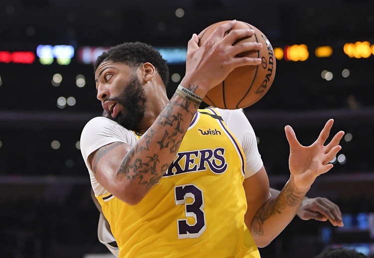 Prediksi NBA 2020