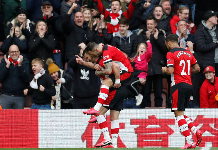 Nhận định Premier League 2020 West Ham vs Southampton: Khách phong độ tốt hơn