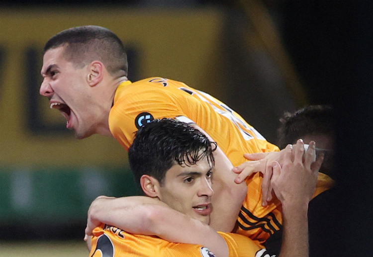 Premier League: Bầy Cáo lại đang có được sự bùng nổ trên hàng công