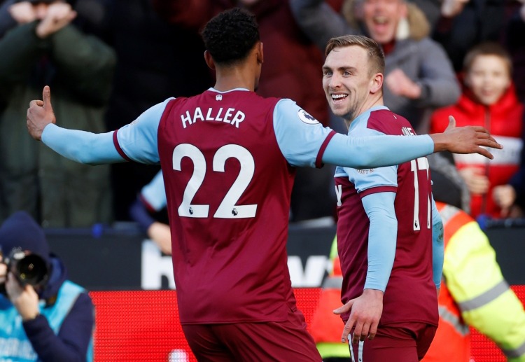 hasil judi Liga Inggris