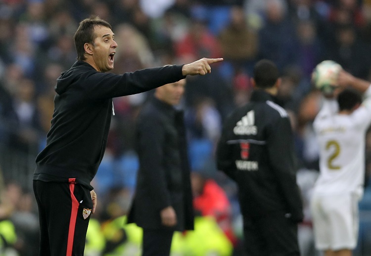 Những HLV xuất sắc tại cược La Liga mùa giải 2019/2020