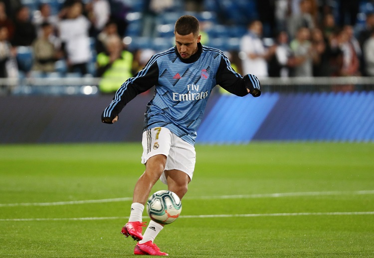 10 cầu thủ cược La Liga đáng xem tại Champions League mùa tới