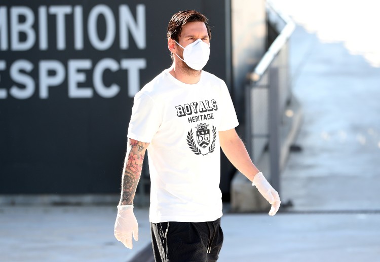 Jadwal terbaru la Liga