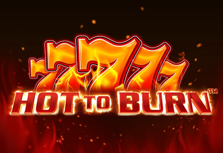 Hot to Burn là một slot game cổ điển, đơn giản dễ chơi dễ thắng cược.