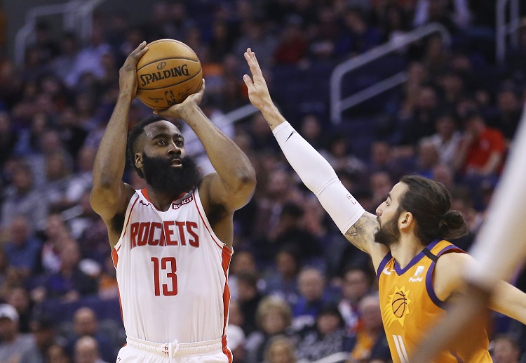 pebasket hebat NBA