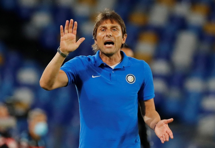 Inter diprediksi akan menang melawan Smapdoria di Liga Italia