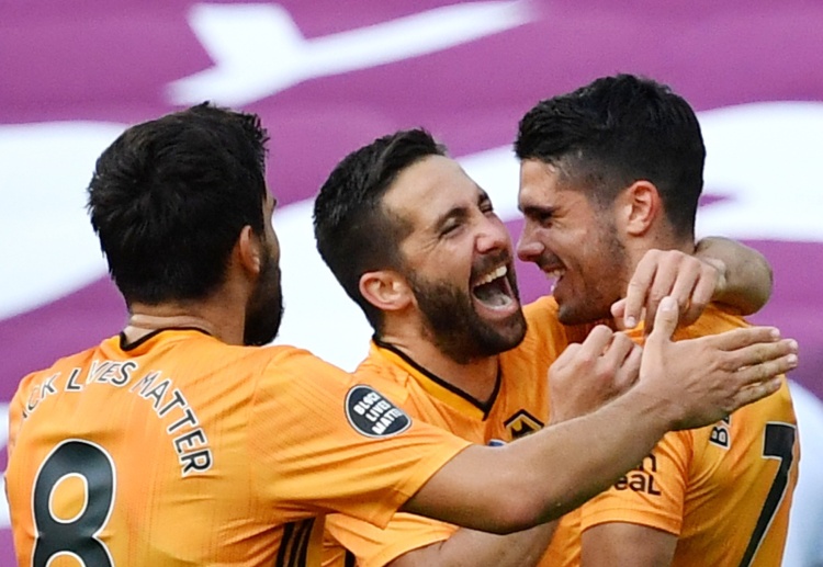 Dự đoán SBOBET Premier League Sheffield United vs Wolves