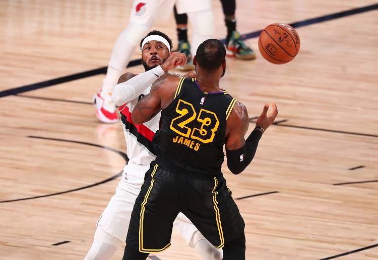 Nguy cơ vòng Playoffs NBA 2019/20 bị hủy là rất lớn.