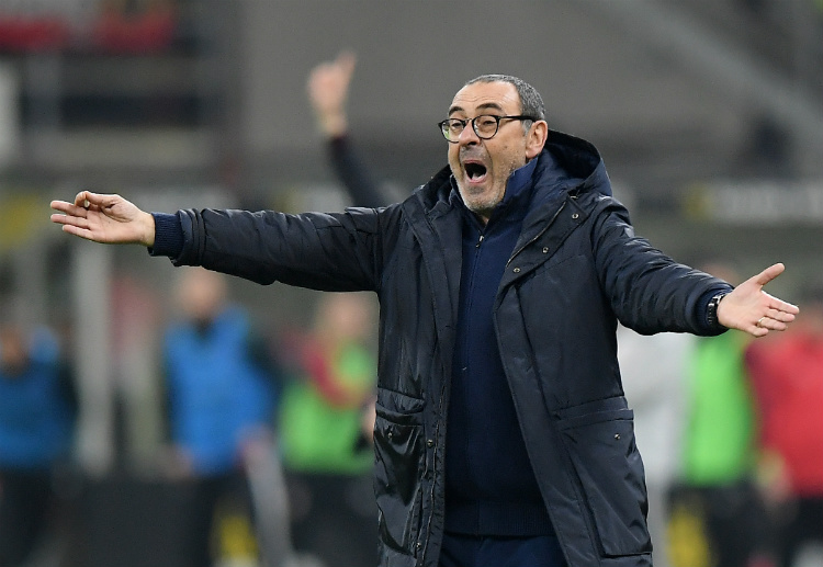 Berita transfer Liga Italia Arkadiusz Milik hangat diberitakan