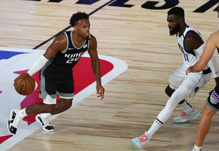 Pertandingan NBA Brooklyn Nets vs Sacramento Kings menjadi perhatian banyak orang