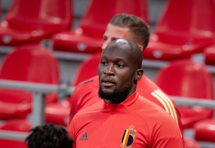 Tuyển Bỉ sở hữu nhiều hảo thụ tại Nations League.