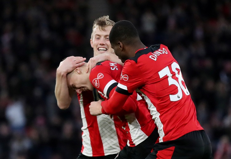 Premier League: Southampton đã không có sự chuẩn bị nào đáng kể cho mùa giải mới