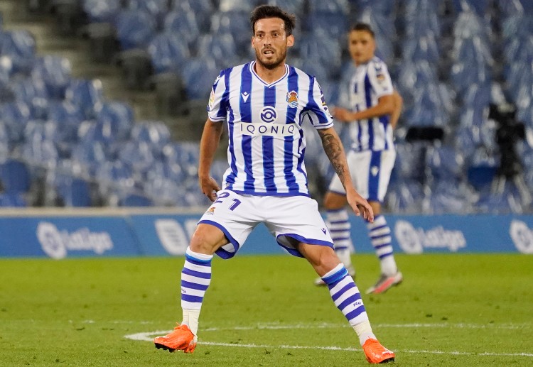 La Liga: David Silva is Real Sociedad's first signing in the 2020-21 season