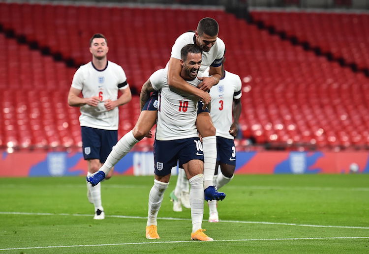 England are determined to defeat Belgium and return to their victor status in UEFA Nations League