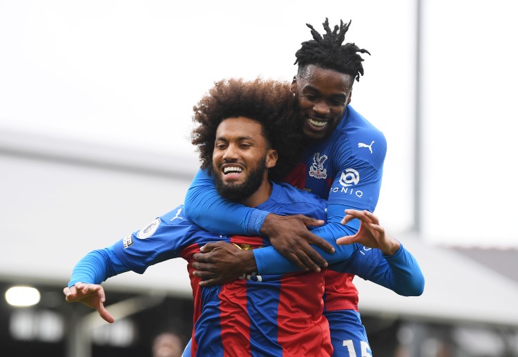 Nhận định Premier League 2020 Crystal Palace vs Leeds United.