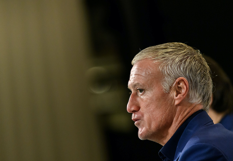 Kesempatan Perancis menang besar dalam pertandingan persahabatan menghadapi Finlandia
