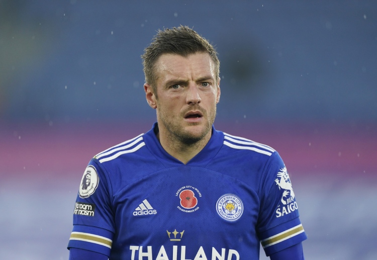 Leicester puncaki klasemen Liga Inggris 2020