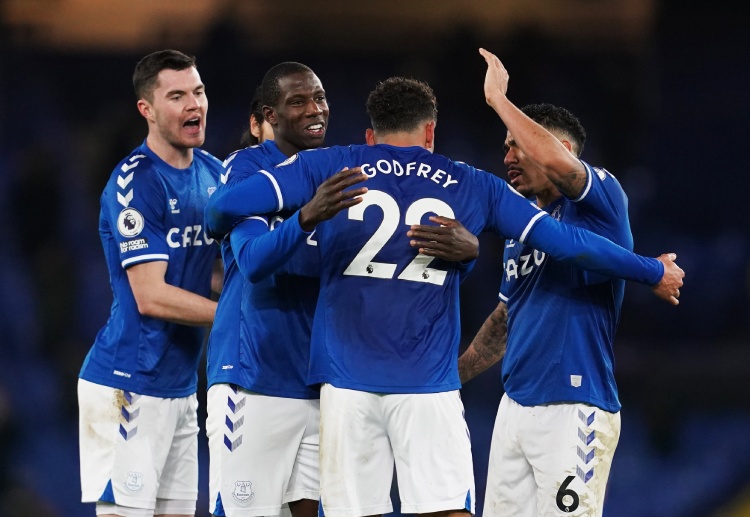 Dự đoán Premier League 2020 Leicester vs Everton