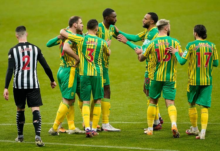 Premier League: Với phong độ tệ hại, sẽ rất khó để West Brom có thể làm nên chuyện ở trận đấu tới đây.