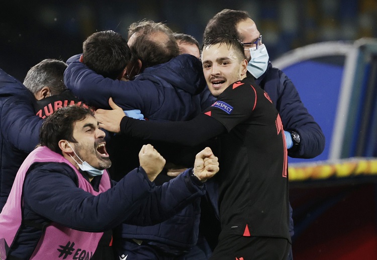 Soi kèo La Liga 2020 La Liga 2020 Real Sociedad vs Eibar.