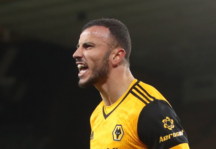 Premier League: Wolves thậm chí còn nhỉnh hơn đội bóng của Mourinho về thời lượng kiểm soát bóng