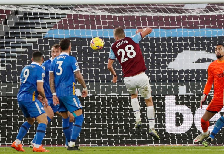 Premier League: Mọi bất lợi đều đang dành cho West Ham United ở cuộc đối đầu tới đây